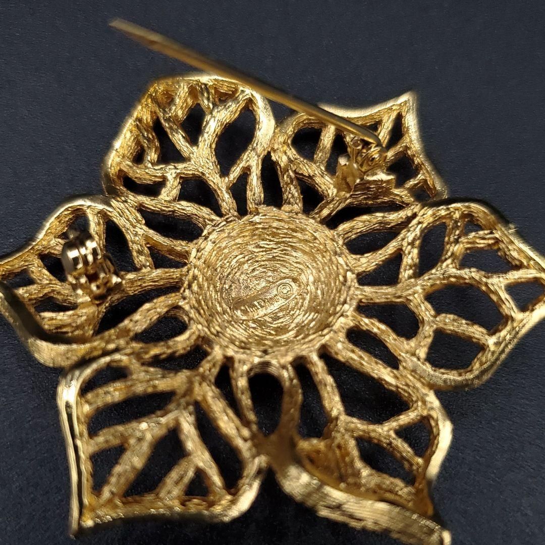 Christian Dior ディオール ブローチヴィンテージ ゴールド 楽天市場】【エントリーで最大ポイント47倍!＋全商品10%OFF!12/26 1:59