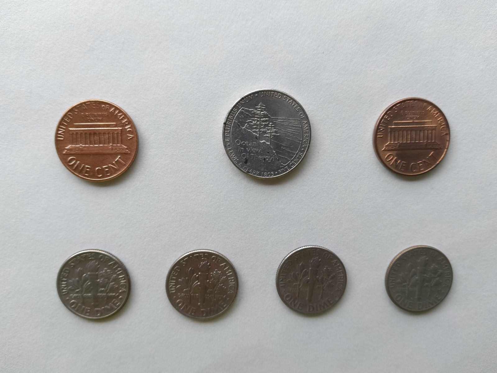 7点 |mo-K-73-6053|安い|通貨|お金|47セント|貨幣|銭|硬貨|コレクション|集める|コイン|アメリカ|米国|英語
