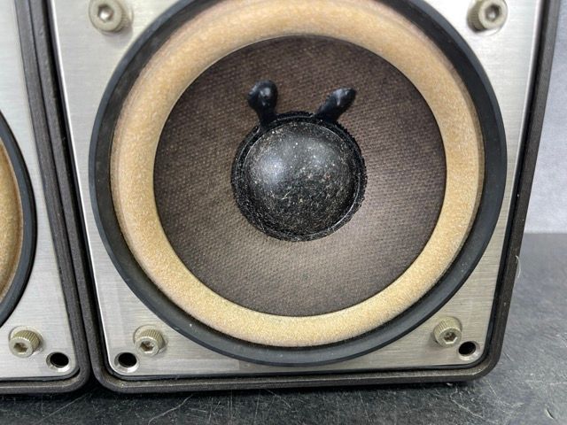 ★☆YAMAHA☆NX-430P＆NX-C430☆スピーカー☆７台１組＋α☆ Yamaha NX-C430 Center & 3 NX-430P Surround Sound Speakers | eBay