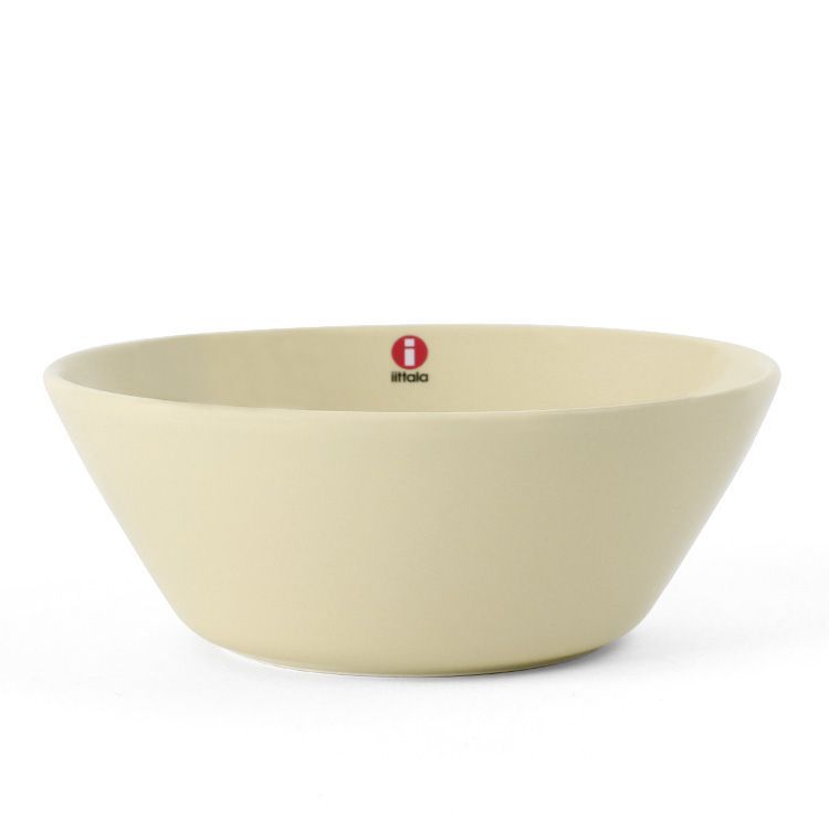 新品 イッタラ ティーマ リネン ボウル 15cm iittala Teema 耐熱