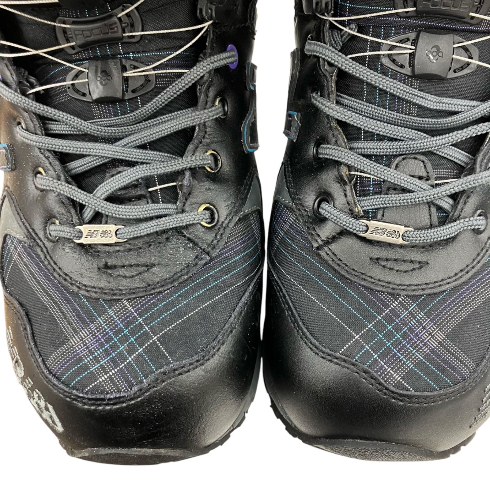 New Balance 580×686 コラボ　スノーボードブーツ New Balance 580×686 コラボスノーボードブーツ