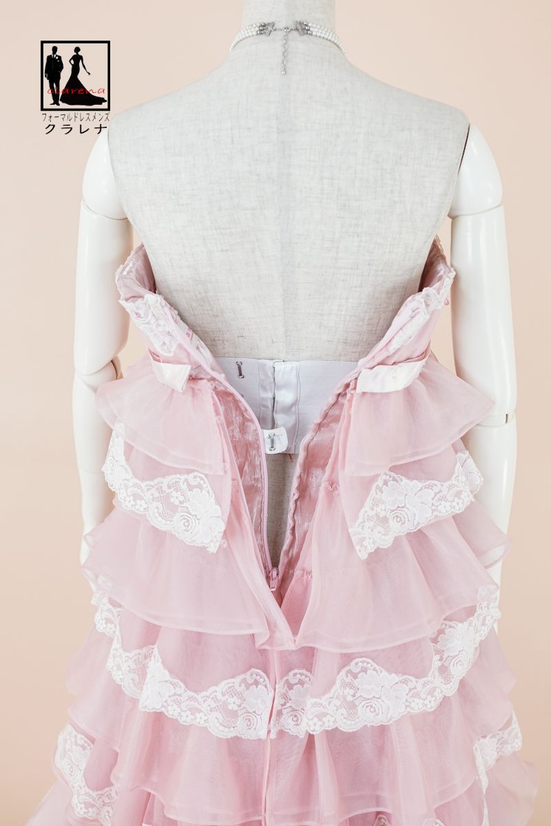 エンパイアライン チョーカー