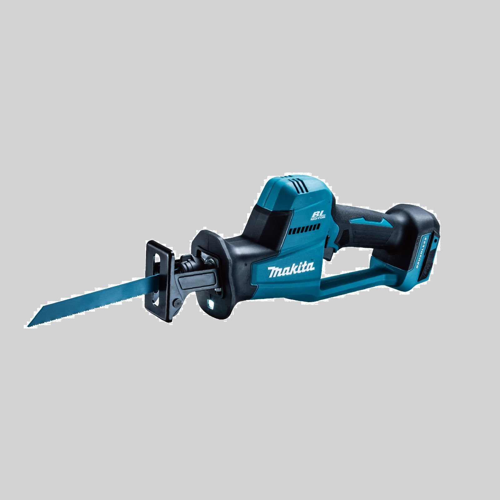 在庫 マキタ Makita 充電式レシプロソー 18V バッテリ 充電器 ケース別売 JR189DZ