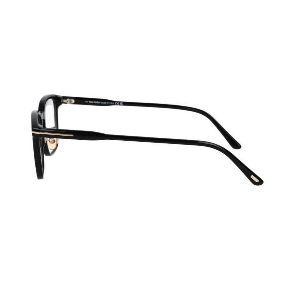 TOM FORD トムフォード TF5928-D-B 001 メガネフレーム ブラック