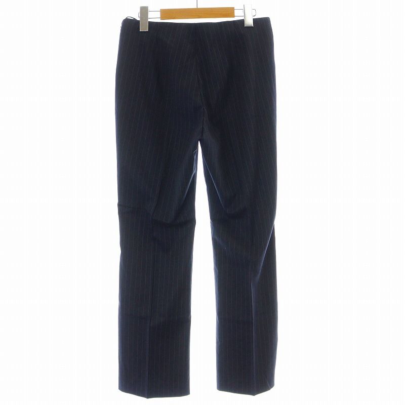 エーピーストゥディオ AP STUDIO 23AW STRIPE LAYERED PT ストライプ  