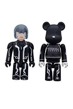 未使用・未開封品)KUBRICK SAM & オファー BE@RBRICK SAM'S LIGHTCYCLE 未使用・未開封品)KUBRICK SAM & オファー BE@RBRICK SAM'S LIGHTCYCLE