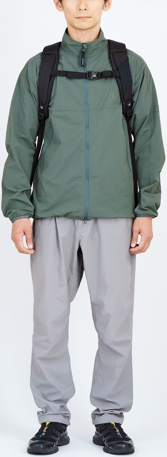 アウトドア HIGHLANDS