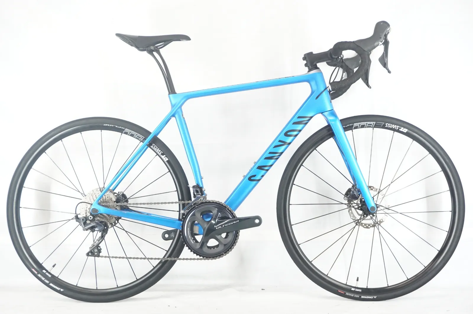 Canyon Endurace CFR xsサイズ　フレームセット　新品未使用品 Ultimate CFR Disc Frame and Brake Kit | CANYON JP