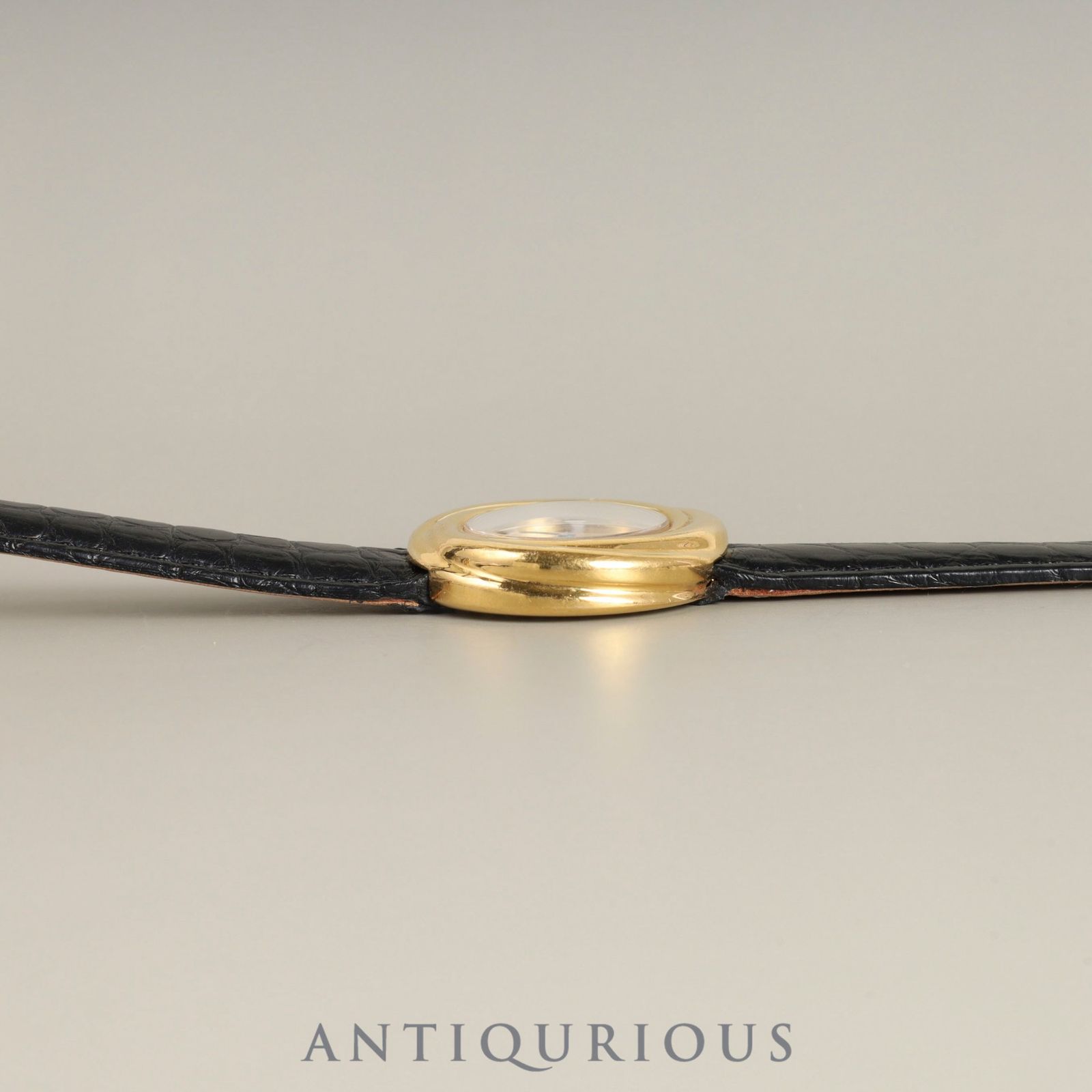 カルティエ マストトリニティ W1010644 / 2735 クォーツ Cal.157 SV925  