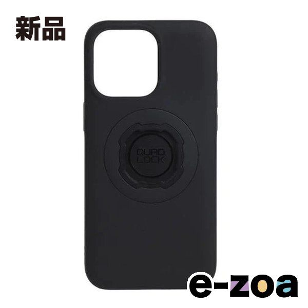 クアッドロック QUAD LOCK QUAD LOCK MAG CASE IPHONE 16 PRO MAX QMCIP16XL 2662603