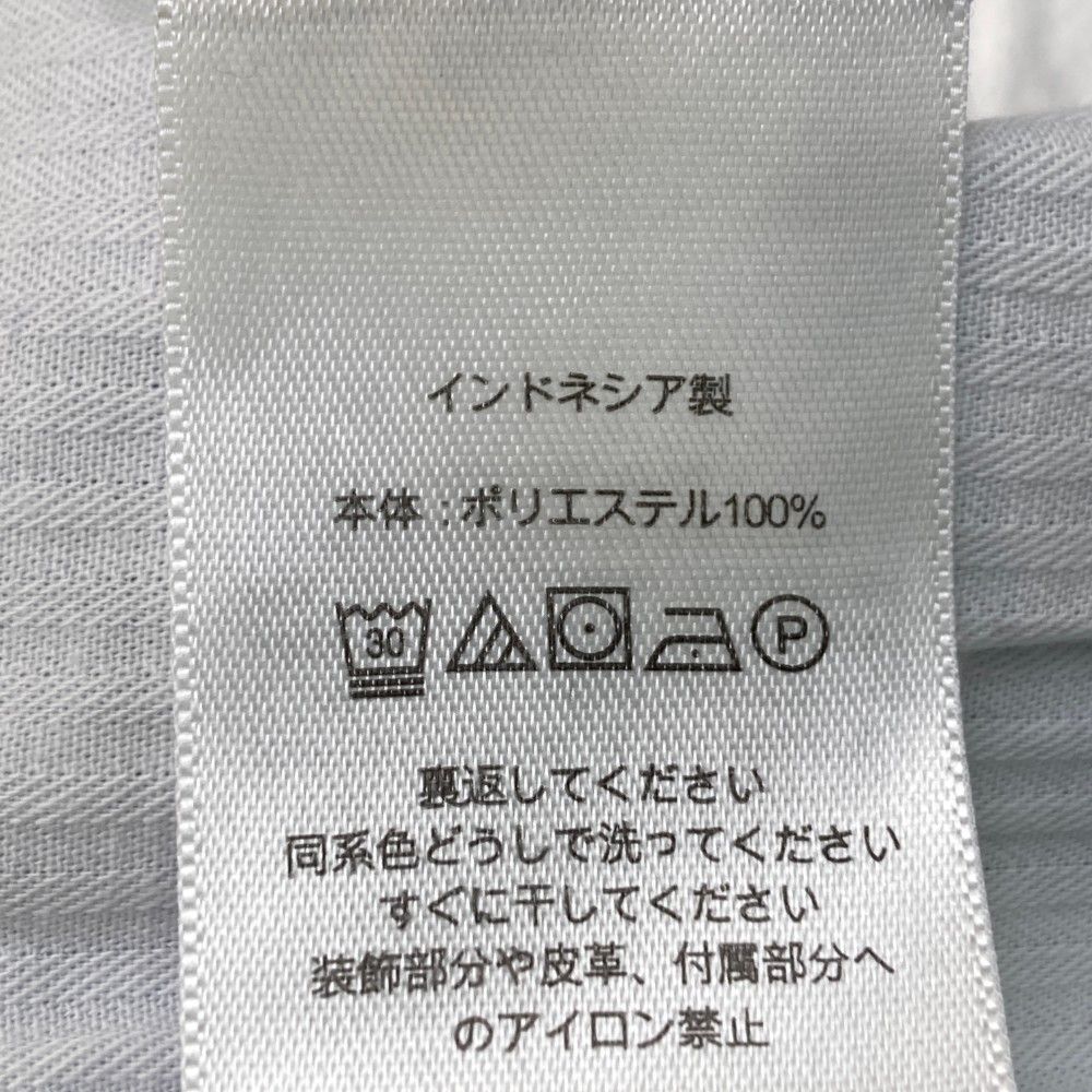 サイズ：32 RLX ラルフローレン  ストレッチパンツ  ブルー系 [240101417761] ゴルフウェア メンズ ストスト サイズ：32 RLX ラルフローレン ストレッチパンツ ブルー系