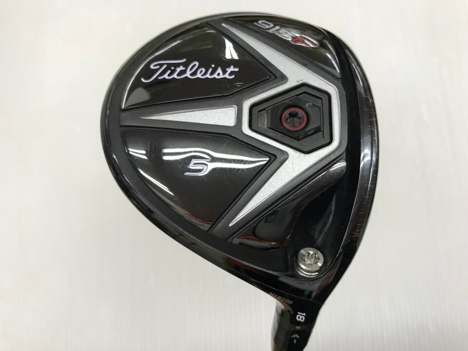 タイトリスト TITLEIST 915H ユーティリティ N.S.PRO 950GH UTILITY