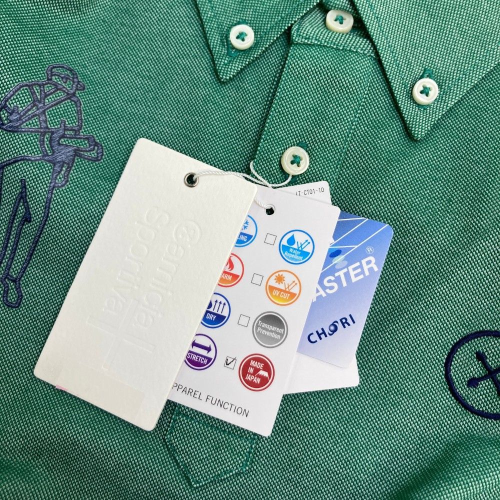 サイズ：48 CAMICIA SPORTIVA カミーチャスポルティーバ 51