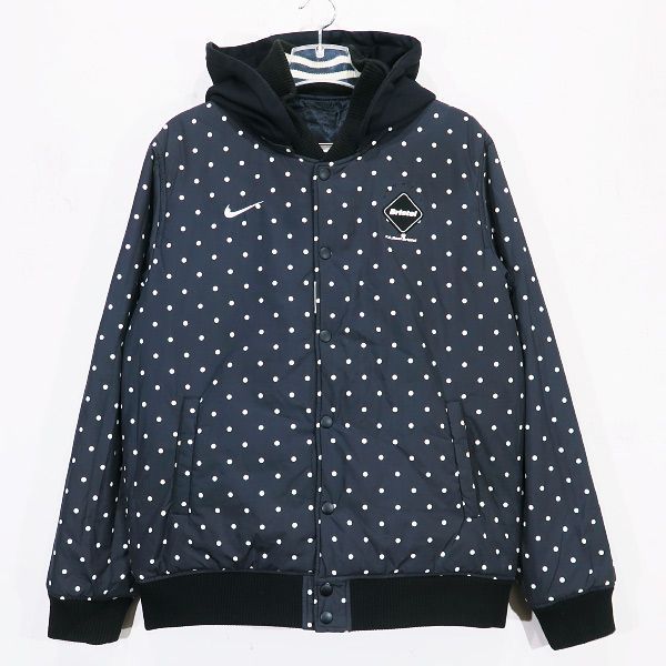 F.C.Real Bristol エフシーレアルブリストル x NIKE ナイキ