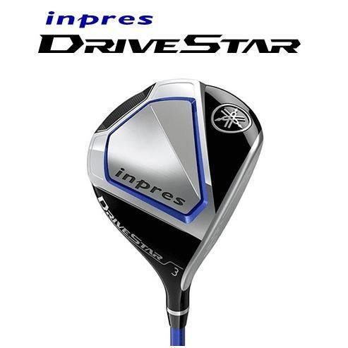 ヤマハ 2022年モデル 公式 インプレス ドライブスター inpres DRIVE