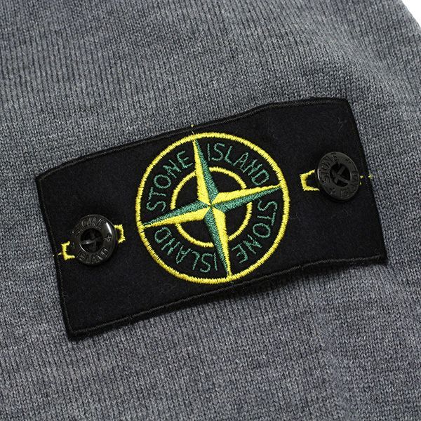 ハイアイランド(~5/30) 25AWモデル ストーンアイランド STONE ISLAND バッジワッペン