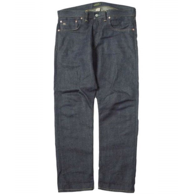 RRL ダブルアールエル LIMITED EDITION 世界200着限定 SLIM FIT ...