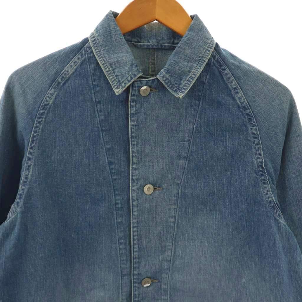 maatee&sons#マーティアンドサンズ#40sカバーオール#24AW マーティーアンドサンズ MAATEE&SONS 24AW 40s カバーオール