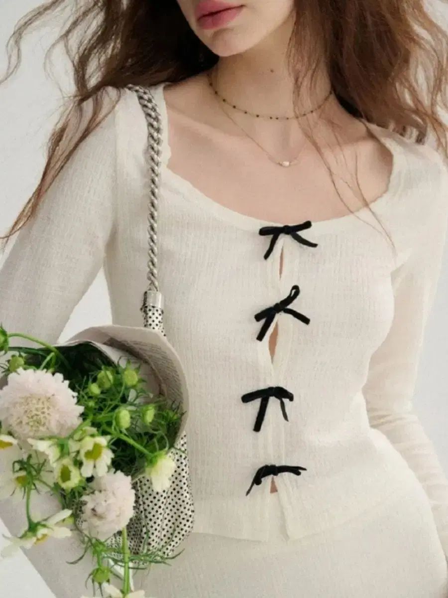 リボン セットアップ