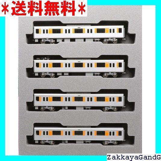 カトー KATO Nゲージ 東武鉄道 東武スカイツリーライン 50050型