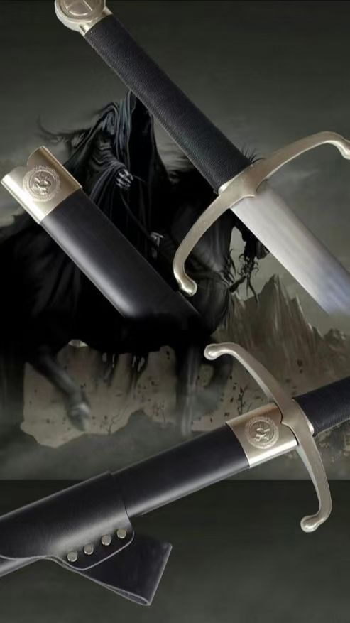 トラ茎ヨーロッパ剣十字西洋剣 模造刀 居合刀 武士道 武蔵 鑑賞用 手鍛造打 トラ茎ヨーロッパ剣十字西洋剣 模造刀 居合刀 武士道 武蔵 鑑賞