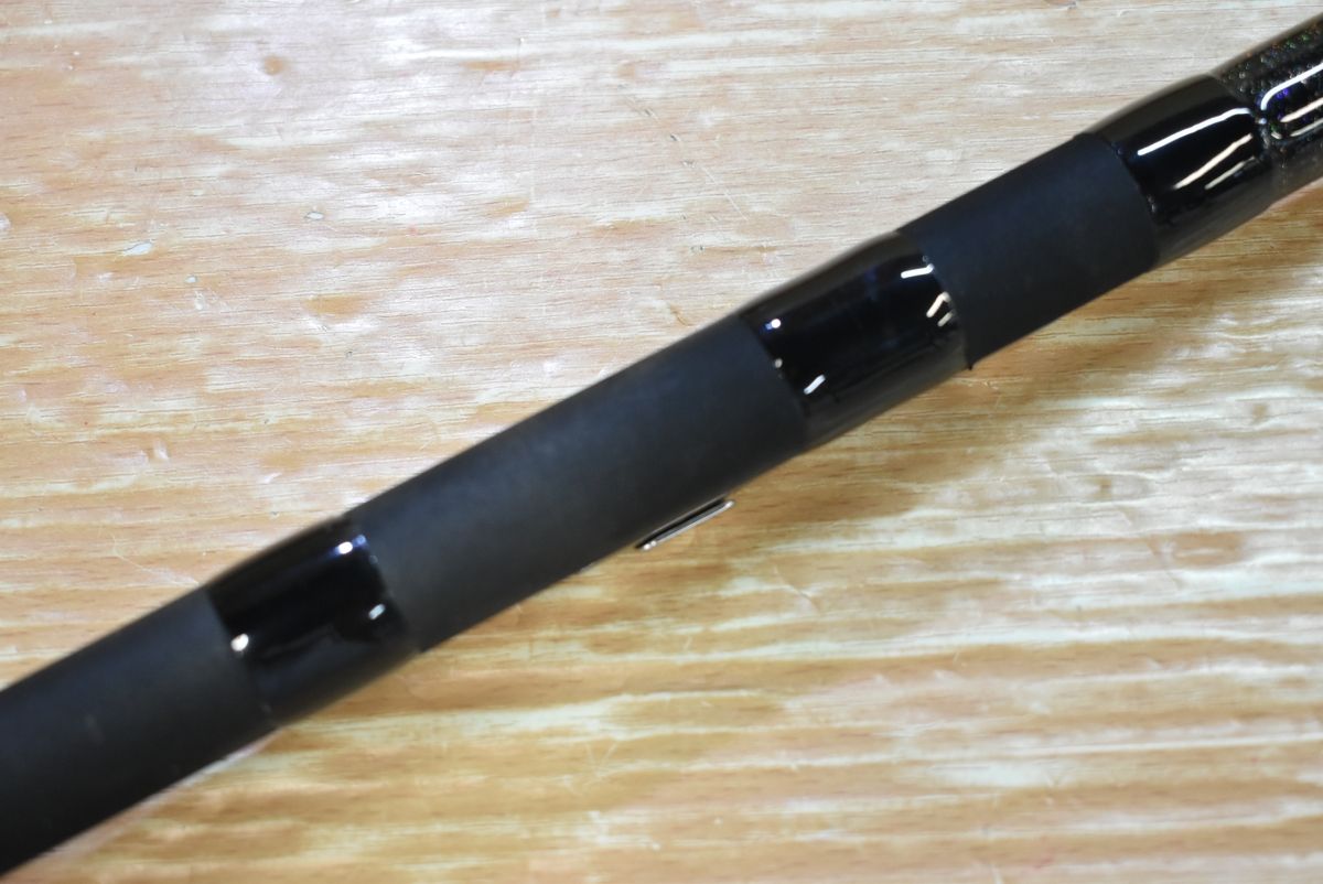 黒鯛工房 カセ筏師 THEチヌ リミテッド プロタイプ 5.5尺公式通販