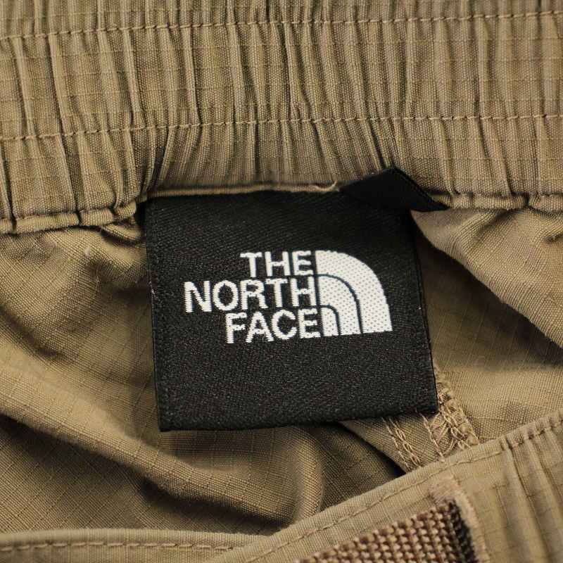 ザ・ノース・フェイス THE NORTH FACE ハイカーズカーゴパンツ