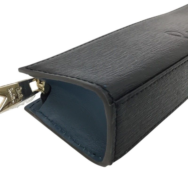 ポールスミス クロップドロゴ