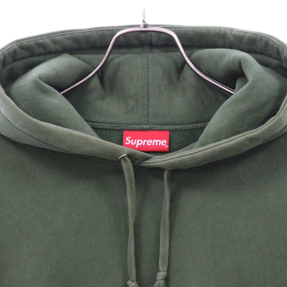 SUPREME (シュプリーム) 20AW Jewels Hooded Sweatshirt ジュエル ロゴ