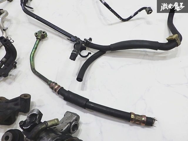 ☆実動外し☆ ホンダ 純正 EF3 グランドシビック ZC型 ノーマル