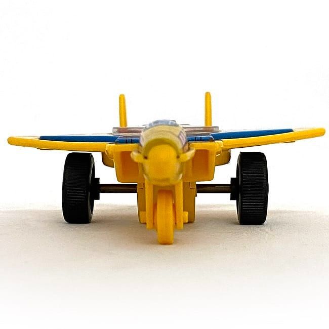 ヴィンテージ 飛行機　ブリキ おもちゃ　軍隊 戦闘機 おもちゃ 飛行機 ブリキ プラスチック 中古 玩具 ヴィンテージ