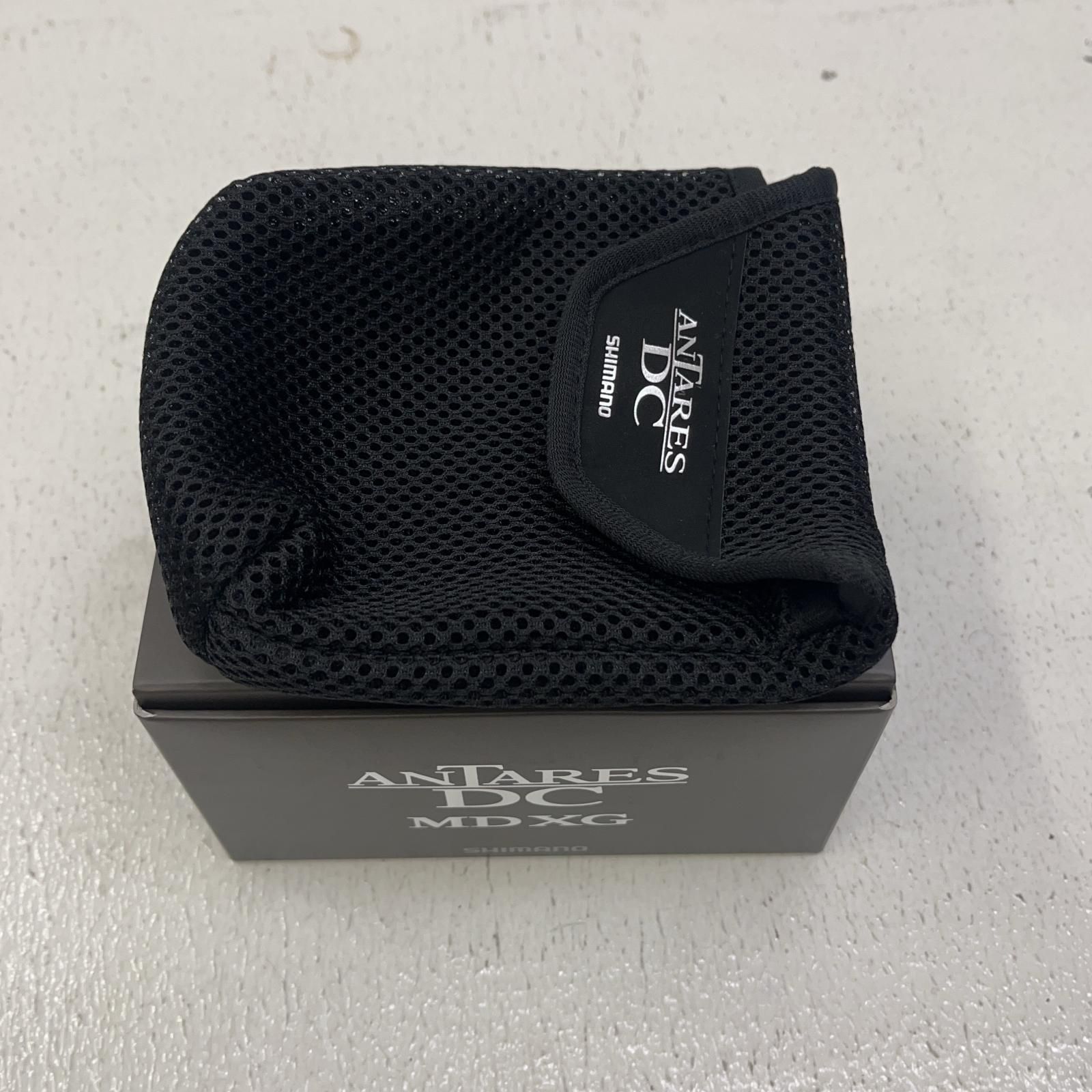 SHIMANO - 【加古川店】 中古 SHIMANO | シマノ リール 23アンタレスDCMD XG 【ベイトリール/右ハンドル】 【86】 SHIMANO - 【加古川店】 中古 SHIMANO | シマノ リール 23