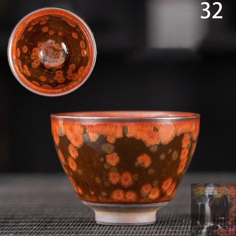 抹茶碗 抹茶茶碗 天目茶碗 曜変天目茶碗 茶道具 お茶碗 国宝 茶道 茶碗