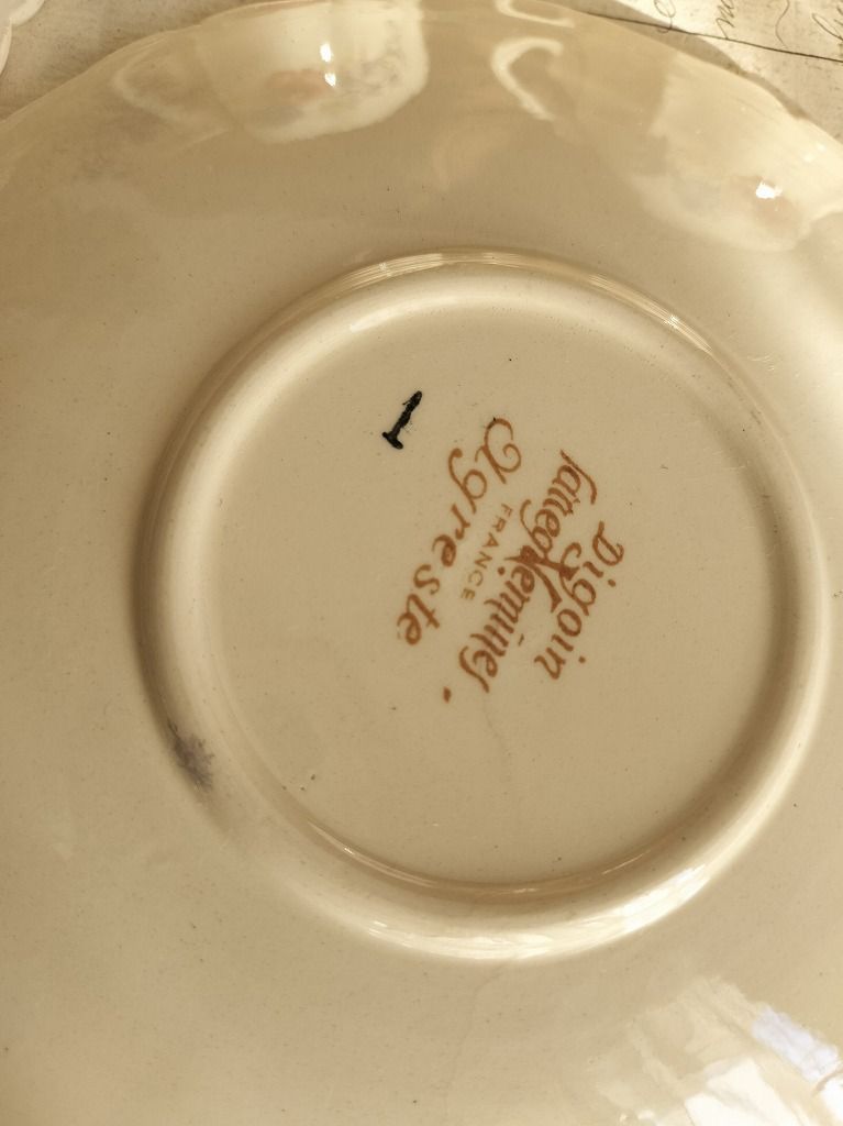 アンティーク アグレスト