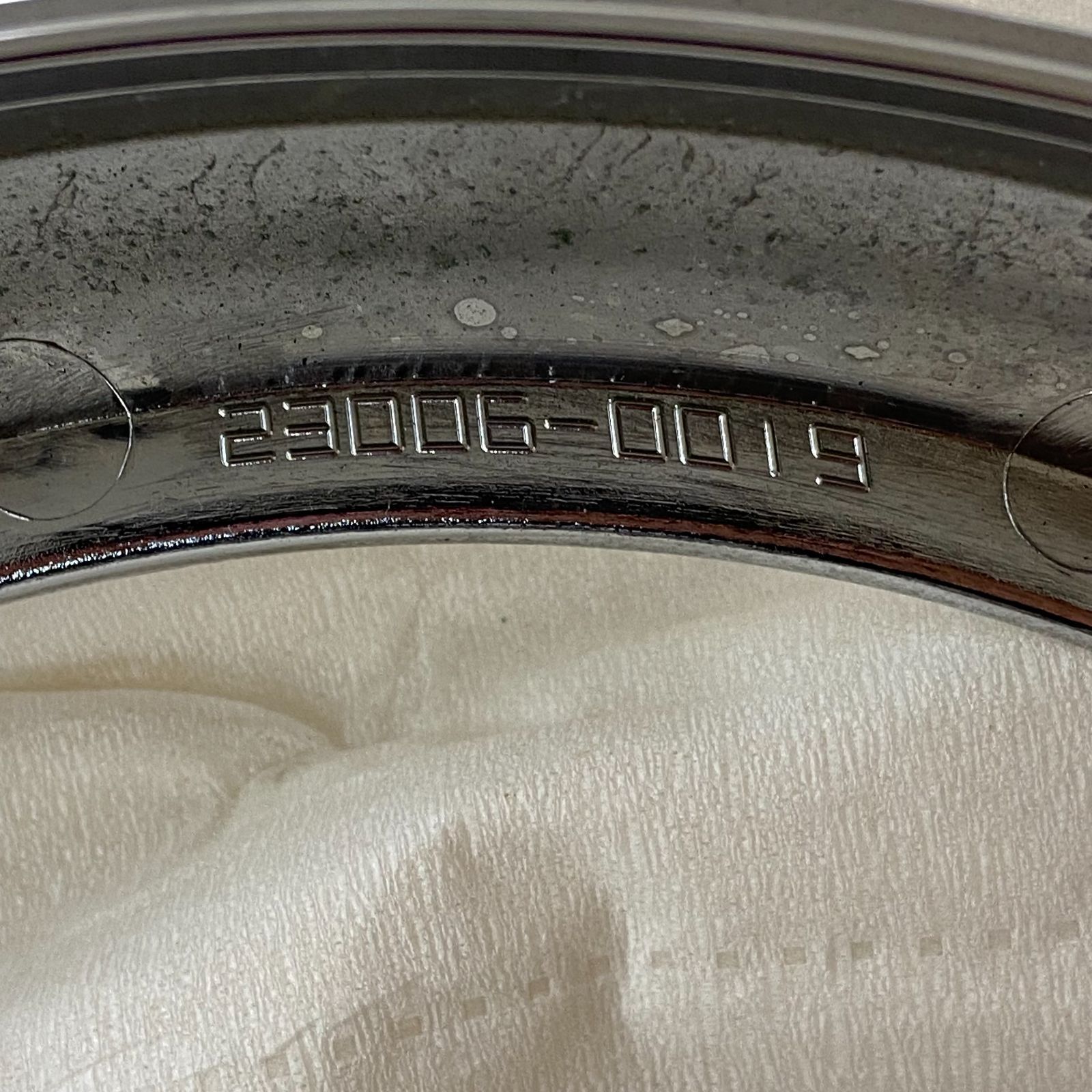 kawasaki カワサキ Z900RS 純正 ヘッドライトリム カバー 23006-0019