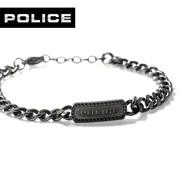 ポリス POLICE アクセサリー メンズ GB0041303 TAPER