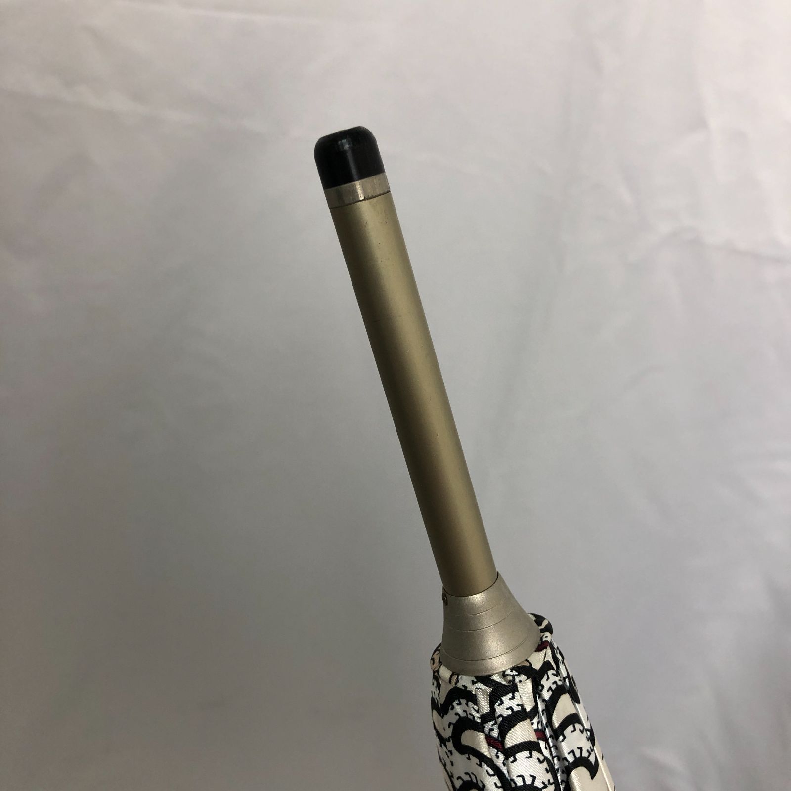 バーバリー　ロング傘　60センチ 美品】BURBERRY バーバリー 長傘 60cm UWAW10-7089 - メルカリ