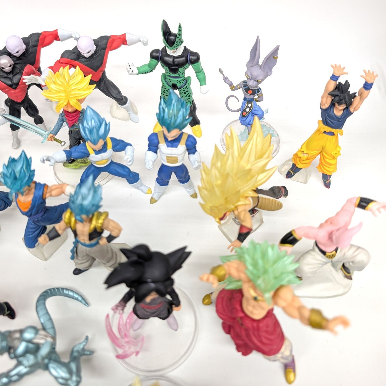 ドラゴンボール フィギュア 40体まとめ売り