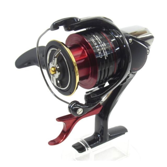 シマノ(SHIMANO) スピニングリール 22 BB-X リンカイ スペシ