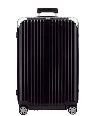 RIMOWA LIMBO E-TAG 87L ブラック 882.73.50.5 - メルカリ