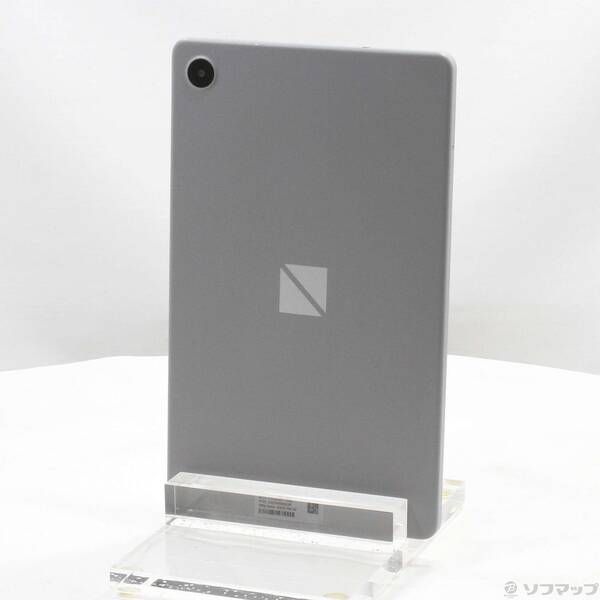 〔展示品〕 LAVIE T0855 GAS 64GB アークティックグレー PC-T0855GAS Wi-Fi 348