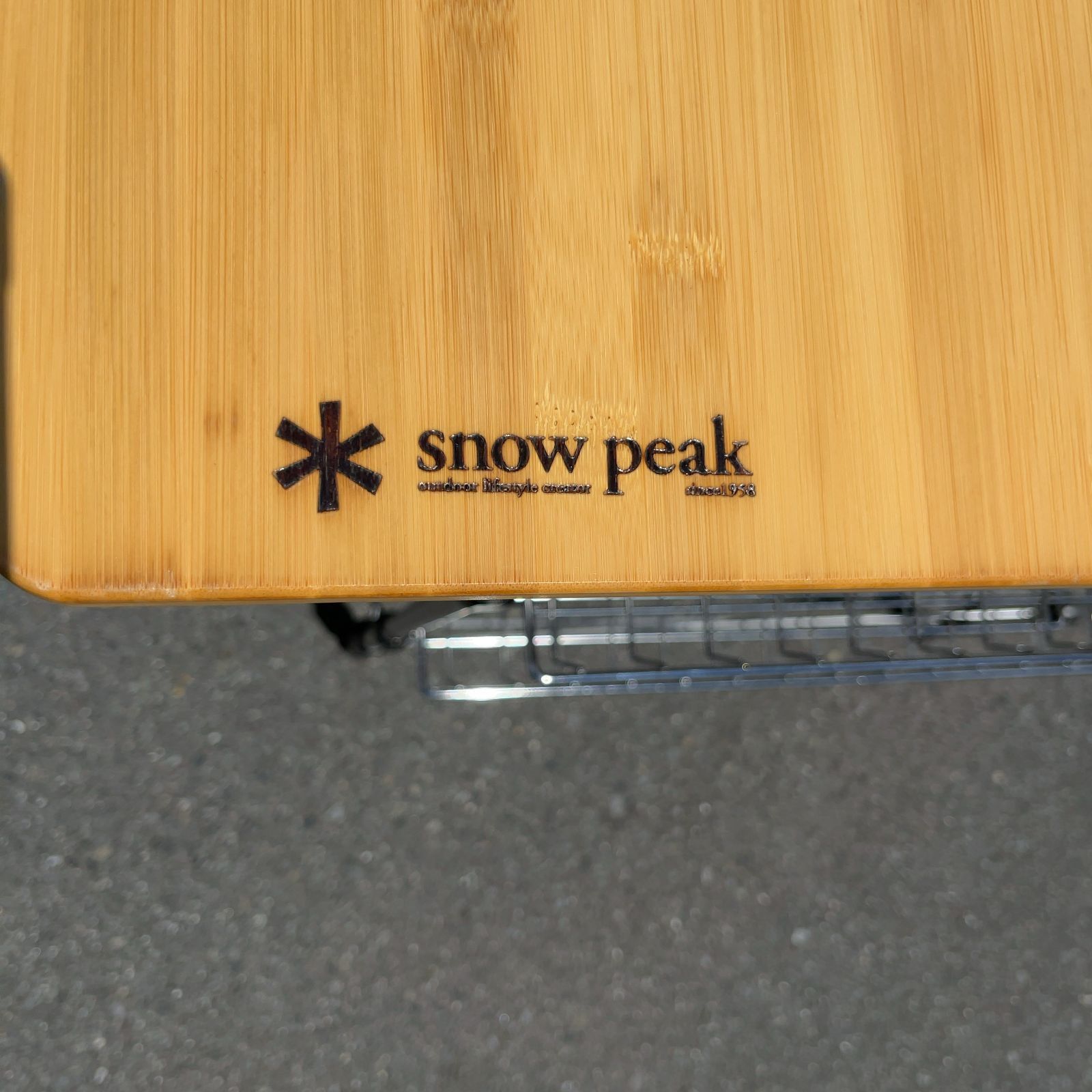 snow