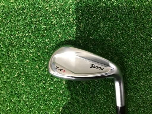 中古】 ダンロップ SRIXON ZX4 SW ウェッジ WG NS PRO 950GH neo
