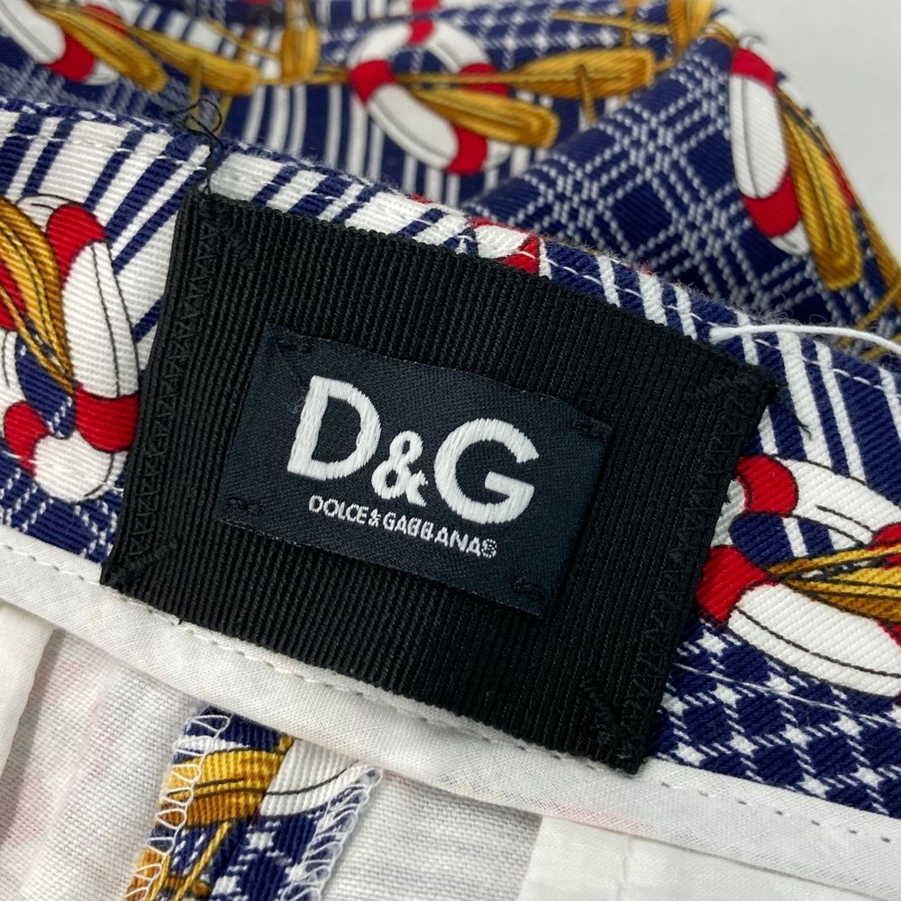 GABBANA