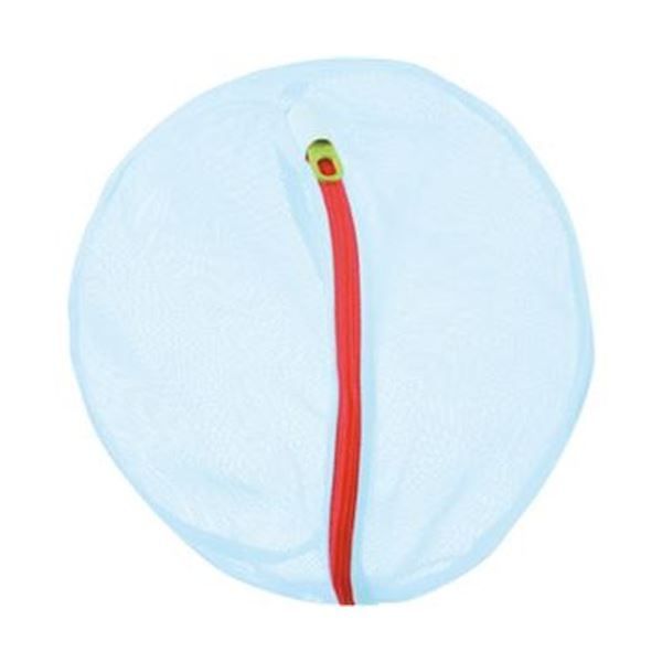 まとめ ダイヤ 洗濯ネット丸型ランジェリーネット 大 1枚 ×20セット