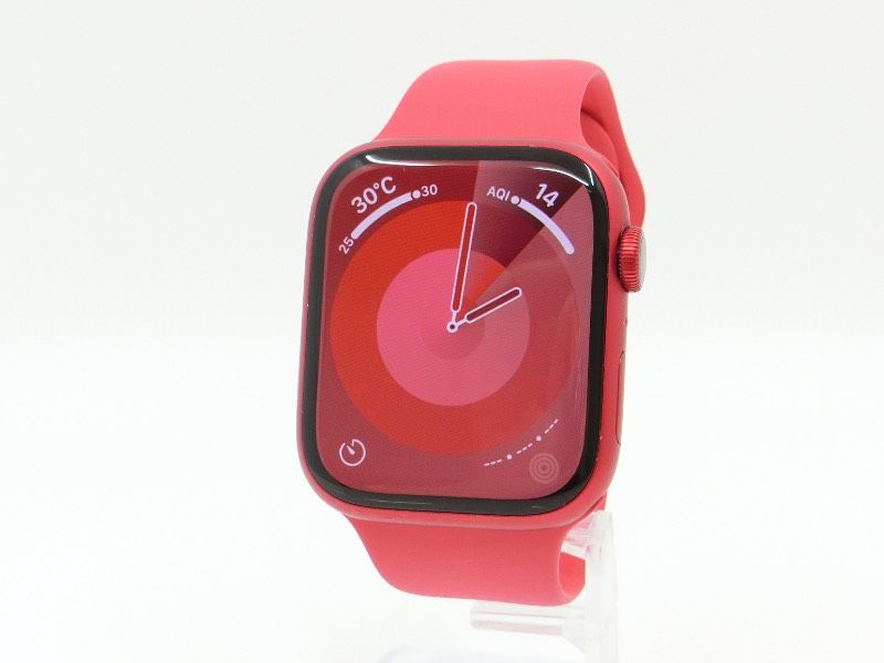 Apple Watch シリーズ8 45mm GPS 本体 中古】アップル Apple Apple Watch シリーズ8 45mm GPS 本体 中古】アップル Apple