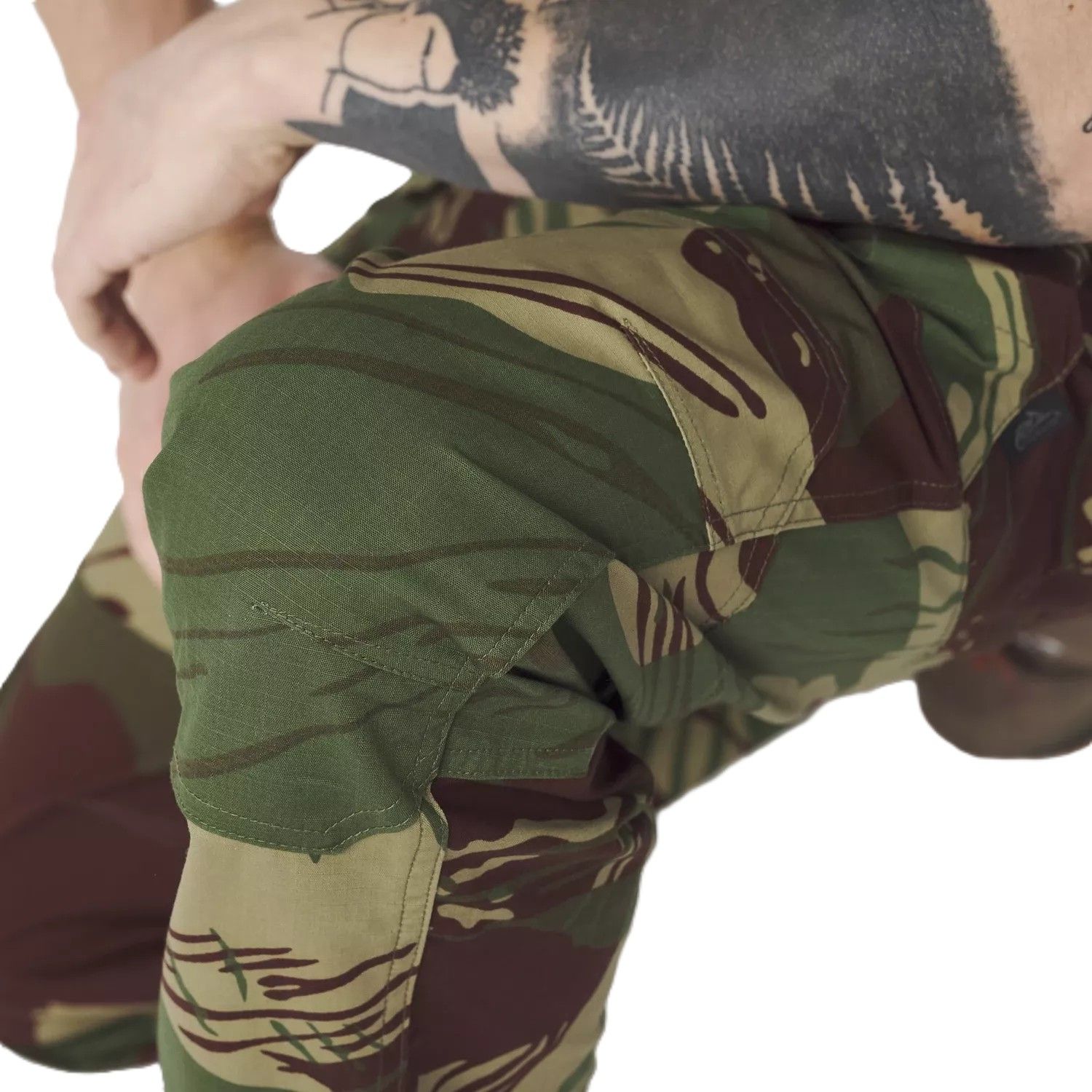 BOWWOW バウワウ　ペイントショーツ BOWWOW （バウワウ） 