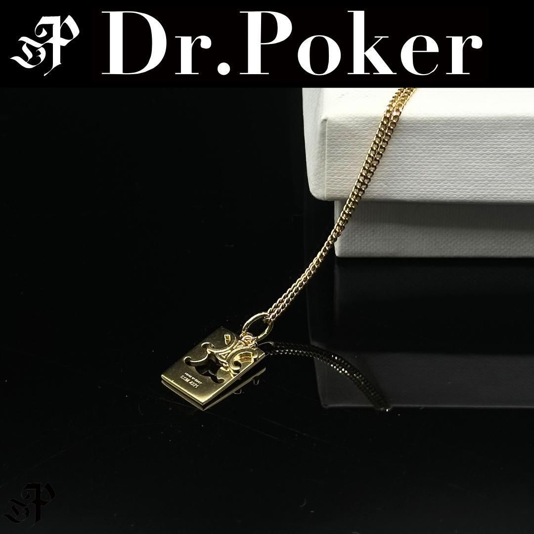 極美品】Celine セパラブル トリオンフ インターロック ネックレス