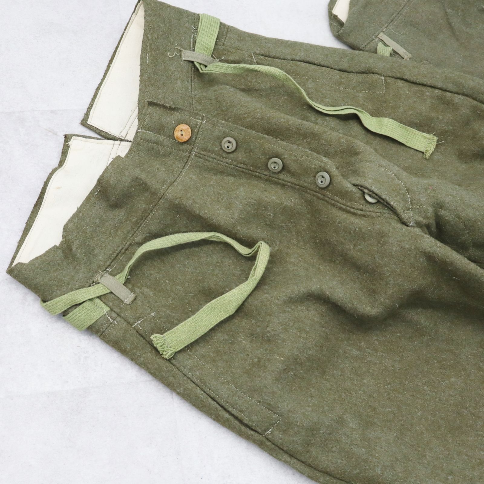 むかしの軍服、 旧警察 制服 昭和レトロ