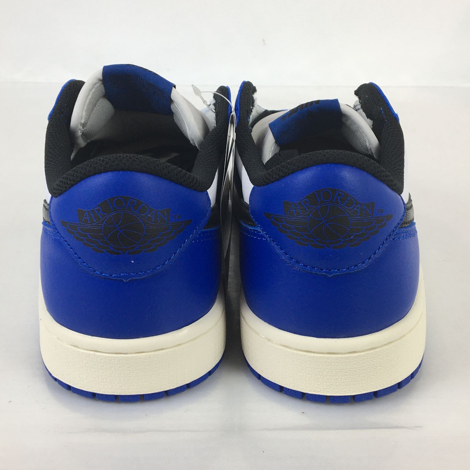 NIKE AIR JORDAN 1 RETRO LOW OG 